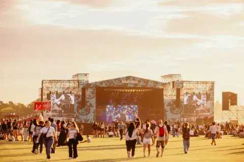 Lollapalooza 2026 Lollapalooza 2026