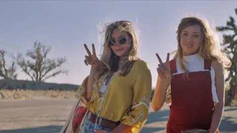 Ingrid Goes West (Matt Spicer, 2017) Ingrid Goes West (Matt Spicer, 2017)