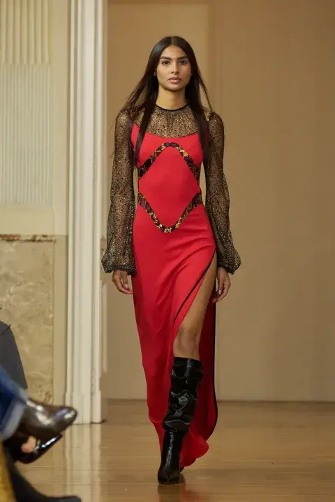 Milan Fashion Week: estas son las 9 tendencias que vimos en las pasarelas Milan Fashion Week: estas son las 9 tendencias que vimos en las pasarelas