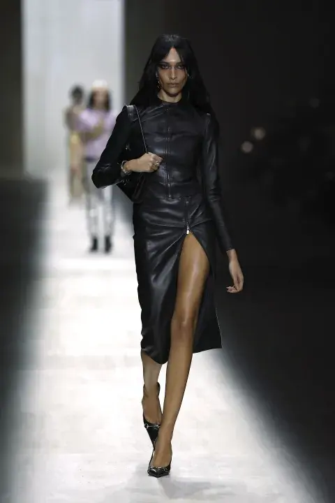 Milan Fashion Week: estas son las 9 tendencias que vimos en las pasarelas Milan Fashion Week: estas son las 9 tendencias que vimos en las pasarelas