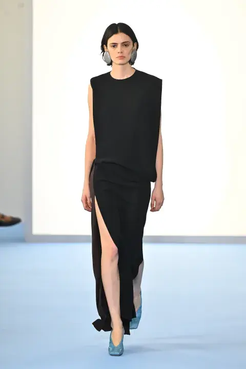 Milan Fashion Week: estas son las 9 tendencias que vimos en las pasarelas Milan Fashion Week: estas son las 9 tendencias que vimos en las pasarelas