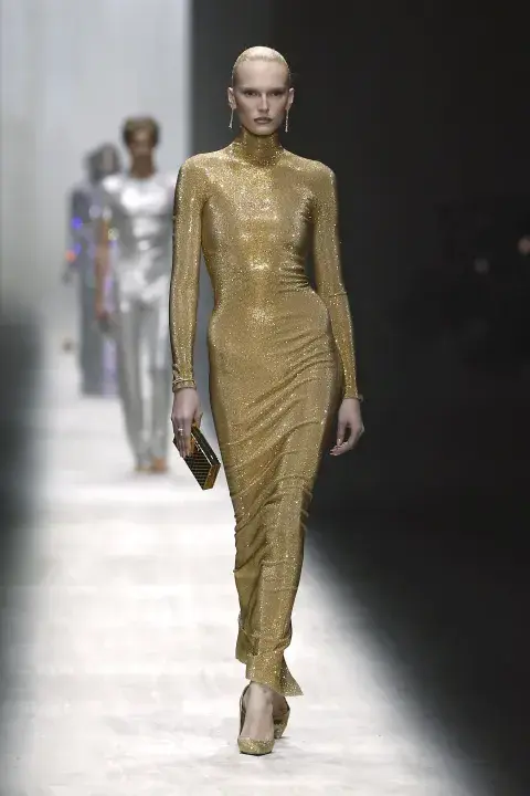 Milan Fashion Week: estas son las 9 tendencias que vimos en las pasarelas Milan Fashion Week: estas son las 9 tendencias que vimos en las pasarelas