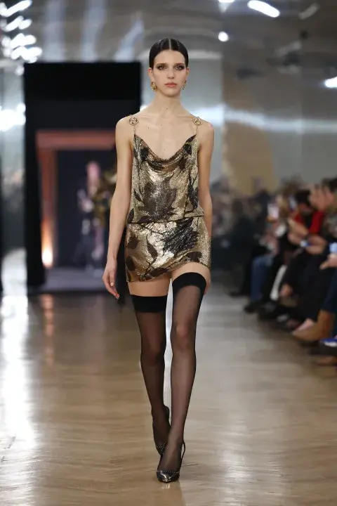Milan Fashion Week: estas son las 9 tendencias que vimos en las pasarelas Milan Fashion Week: estas son las 9 tendencias que vimos en las pasarelas