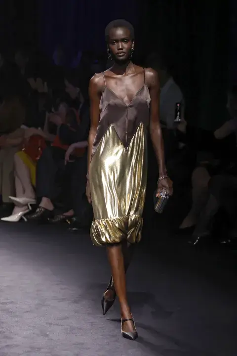 Milan Fashion Week: estas son las 9 tendencias que vimos en las pasarelas Milan Fashion Week: estas son las 9 tendencias que vimos en las pasarelas