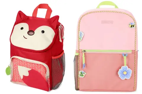 Mochilas infantiles Mochilas infantiles