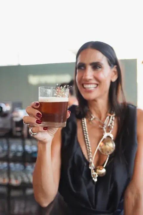 xCócteles con café: la tendencia que lleva esta bebida de la taza a la barra xCócteles con café: la tendencia que lleva esta bebida de la taza a la barra