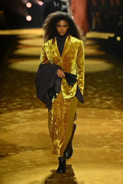 Milan Fashion Week: estas son las 9 tendencias que vimos en las pasarelas Milan Fashion Week: estas son las 9 tendencias que vimos en las pasarelas
