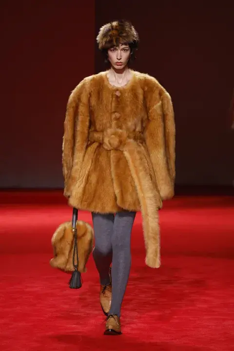 Milan Fashion Week: estas son las 9 tendencias que vimos en las pasarelas Milan Fashion Week: estas son las 9 tendencias que vimos en las pasarelas