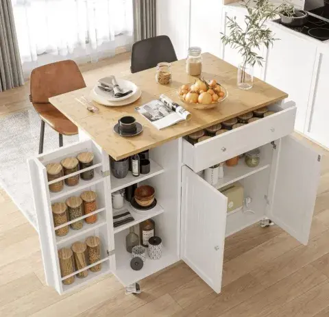Ideas para cocinas pequeñas. Ideas para cocinas pequeñas.