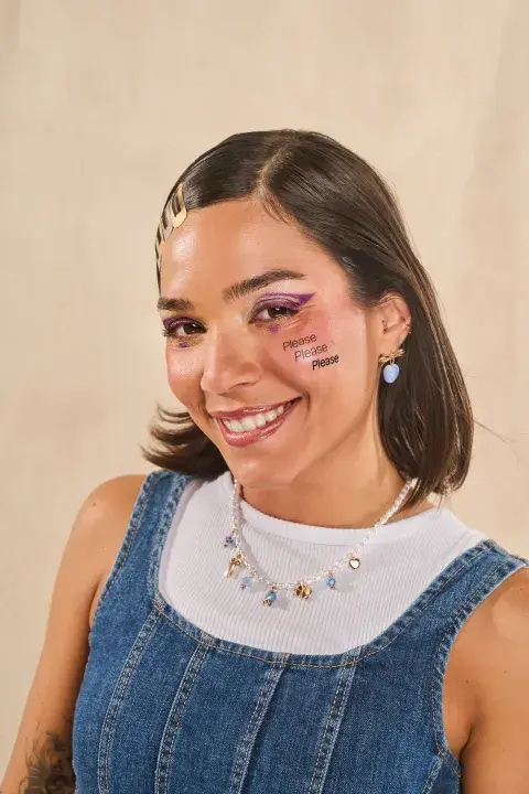Lollapalooza Argentina: ideas de maquillaje y looks para vivir el festival con estilo propio