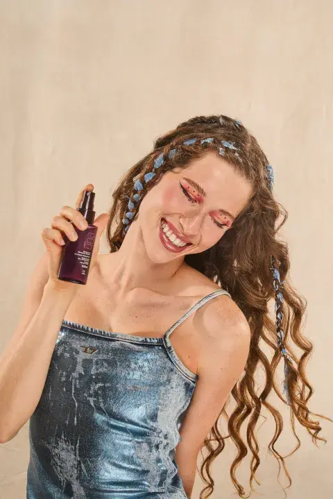 Lollapalooza Argentina: ideas de maquillaje y looks para vivir el festival con estilo propio