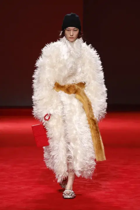 Milan Fashion Week: estas son las 9 tendencias que vimos en las pasarelas Milan Fashion Week: estas son las 9 tendencias que vimos en las pasarelas