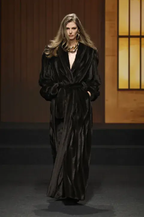 Milan Fashion Week: estas son las 9 tendencias que vimos en las pasarelas Milan Fashion Week: estas son las 9 tendencias que vimos en las pasarelas