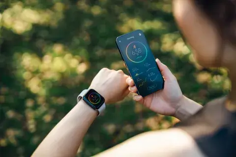Qué son los fitness trackers y cómo funcionan. Qué son los fitness trackers y cómo funcionan.