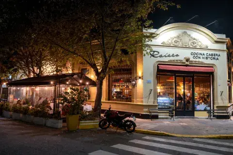 Casonas donde comer rico y disfrutar de la historia del lugar