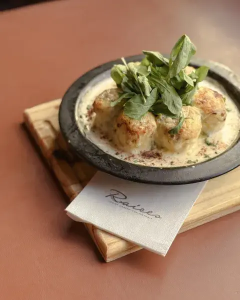 Casonas donde comer rico y disfrutar de la historia del lugar
