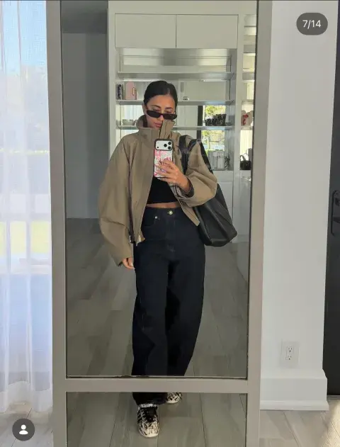 Anto Rocuzzo con tres tendencias furor del 2026
