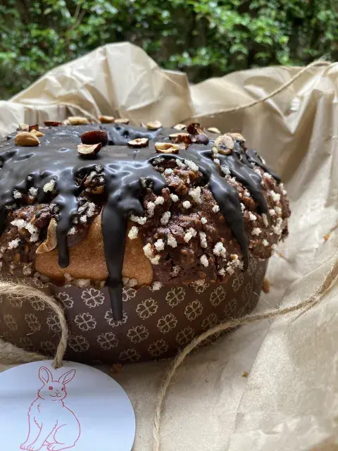Rosca de Pascua en CABA: dónde comprar las más ricas para Semana Santa Rosca de Pascua en CABA: dónde comprar las más ricas para Semana Santa