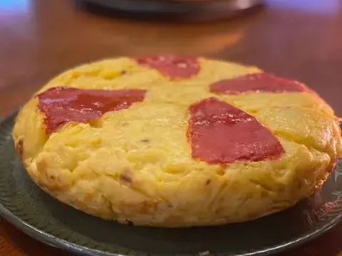 Siete Ríos Cocina & Vinos