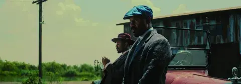 Escena de Pecadores Escena de Pecadores