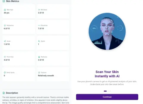 Qué es el beauty tech: la unión entre tecnología y belleza