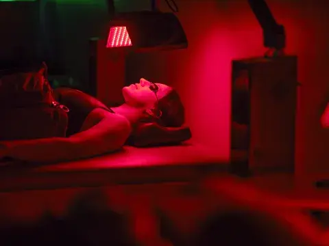 Terapia de luz roja: la nueva tendencia para el cuidado de la piel Terapia de luz roja: la nueva tendencia para el cuidado de la piel