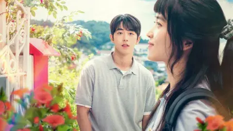 Imagen del k-drama Veinticinco, Veintiuno.