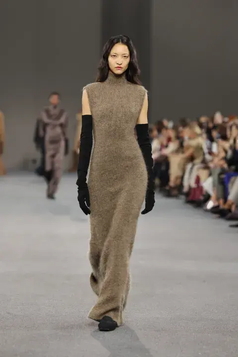 Milan Fashion Week: estas son las 9 tendencias que vimos en las pasarelas Milan Fashion Week: estas son las 9 tendencias que vimos en las pasarelas