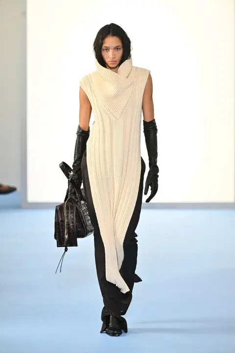 Milan Fashion Week: estas son las 9 tendencias que vimos en las pasarelas Milan Fashion Week: estas son las 9 tendencias que vimos en las pasarelas