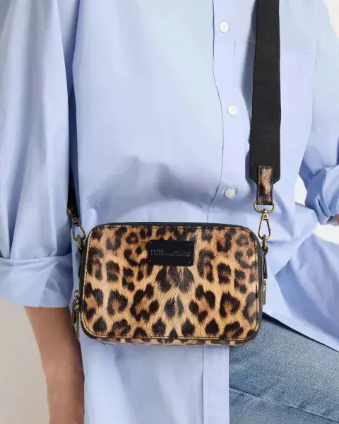 El leopardo ya es un clásico (PRÜNE) El leopardo ya es un clásico (PRÜNE)
