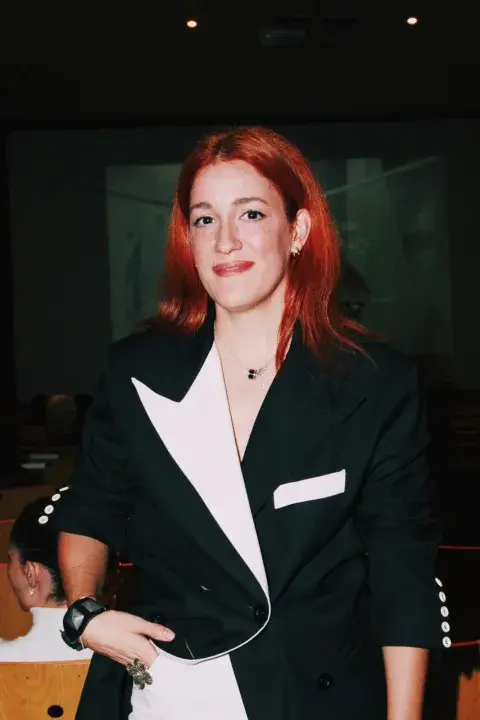 Catalina Greloni Pierri