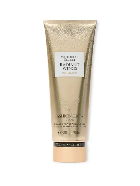 Loción Corporal Con Brillo Iconic Glam (Victoria's Secret)