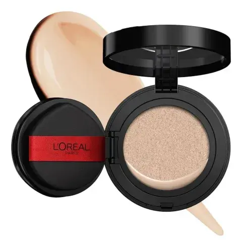 Infaillible 24H Air Wear Cushion Foundation 20 (L'ORÉAL)