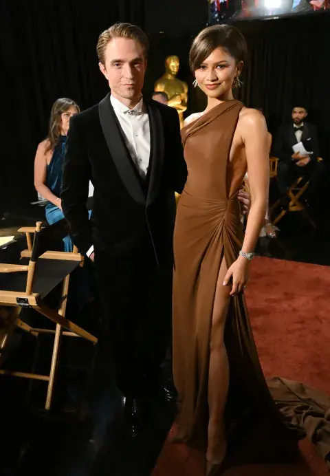 Foto de Zendaya. Foto de Zendaya.