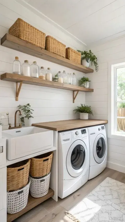 Hoy, las tendencias en decoración y organización lo convierten en un ambiente pensado, práctico y, por qué no, estéticamente atractivo. Hoy, las tendencias en decoración y organización lo convierten en un ambiente pensado, práctico y, por qué no, estéticamente atractivo.