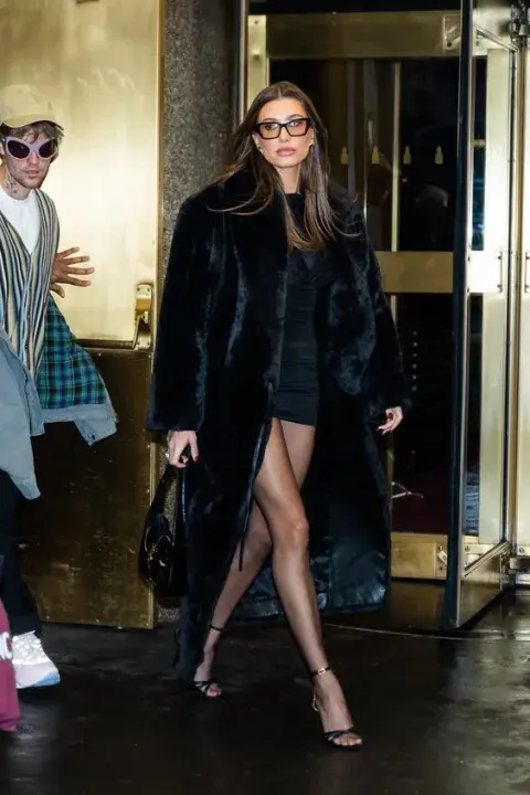 Mob wife: el regreso del glamour exagerado y poderoso