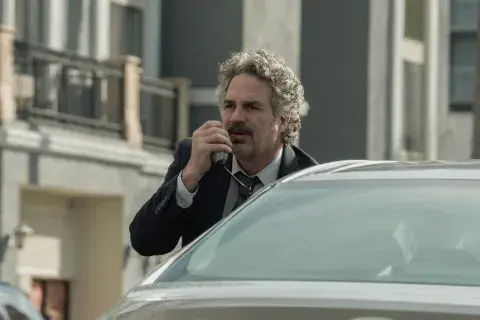 Crime 101 está disponible en Prime Video.