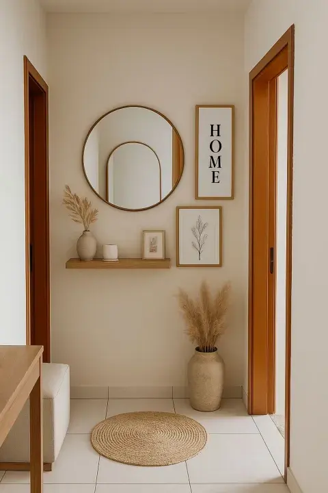 Foto de decoración de interiores. Foto de decoración de interiores.
