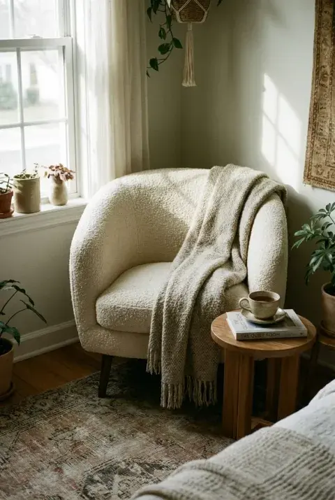 Foto de dormitorio. Foto de dormitorio.