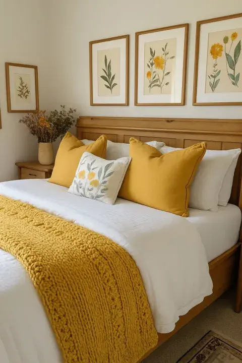Foto de dormitorio. Foto de dormitorio.