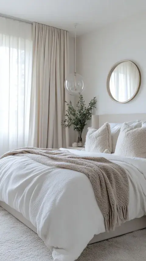 5 ideas simples para lograr un dormitorio ordenado y armonioso 5 ideas simples para lograr un dormitorio ordenado y armonioso