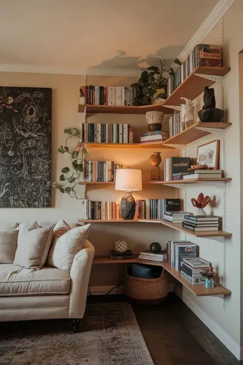 Foto de decoración de interiores. Foto de decoración de interiores.