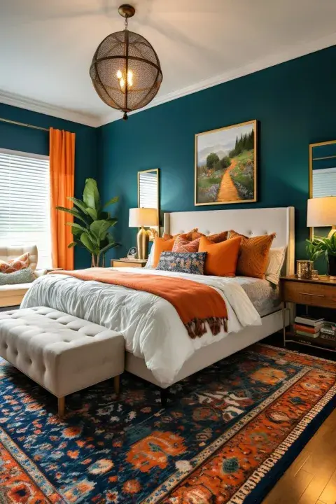Foto de dormitorio. Foto de dormitorio.