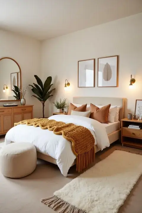 Foto de decoración de interiores. Foto de decoración de interiores.