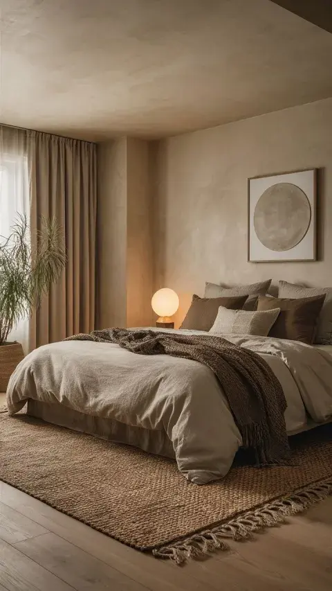 Foto de dormitorio. Foto de dormitorio.