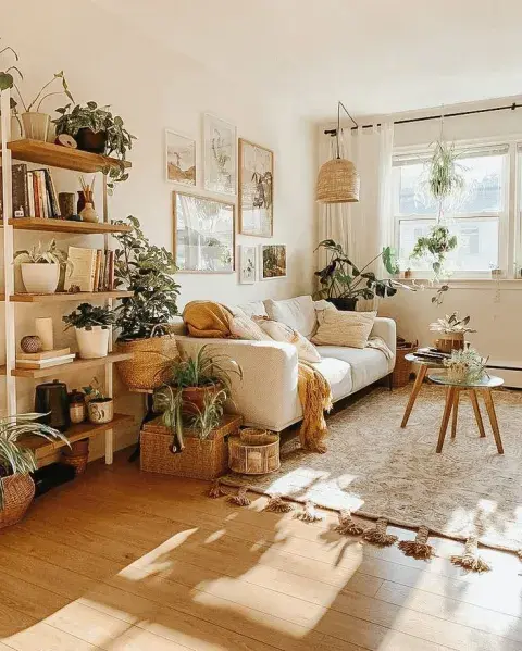 Foto de decoración de interiores. Foto de decoración de interiores.