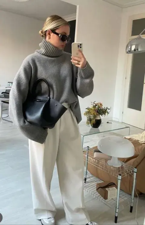 Looks de otoño: 5 prendas perfectas para media estación