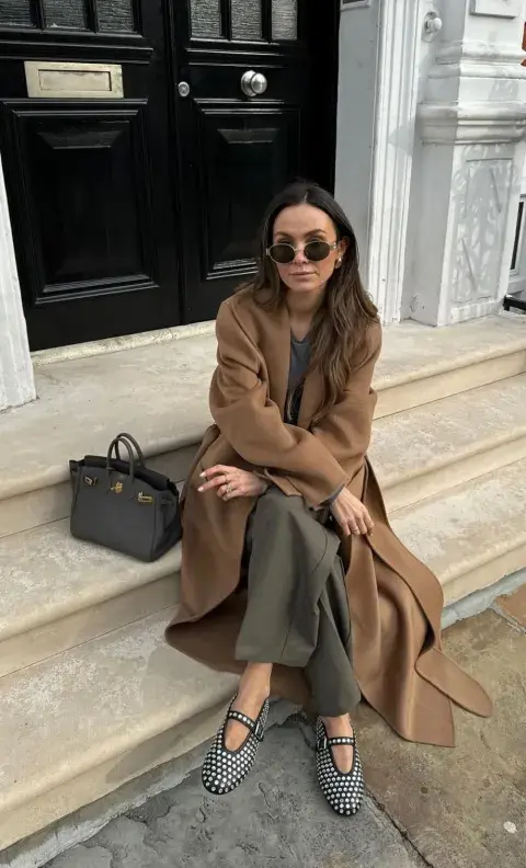 Looks de otoño: 5 prendas perfectas para media estación