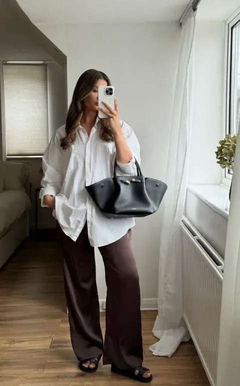 Looks de otoño: 5 prendas perfectas para media estación