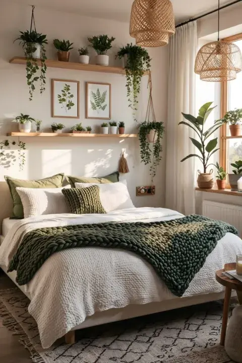Las plantas siguen siendo aliadas clave para sumar frescura y vida. Las plantas siguen siendo aliadas clave para sumar frescura y vida.